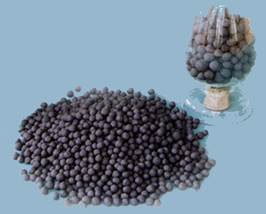 presintered Ferrite powder