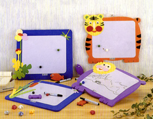 magnetic drawing board,magnetic writing board